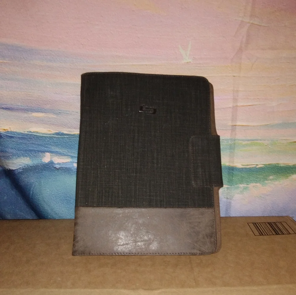 Tablet cover & stand